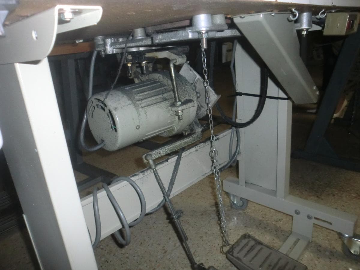 Equipamentos · Mobiliário · Ind. Têxtil — imagen 46