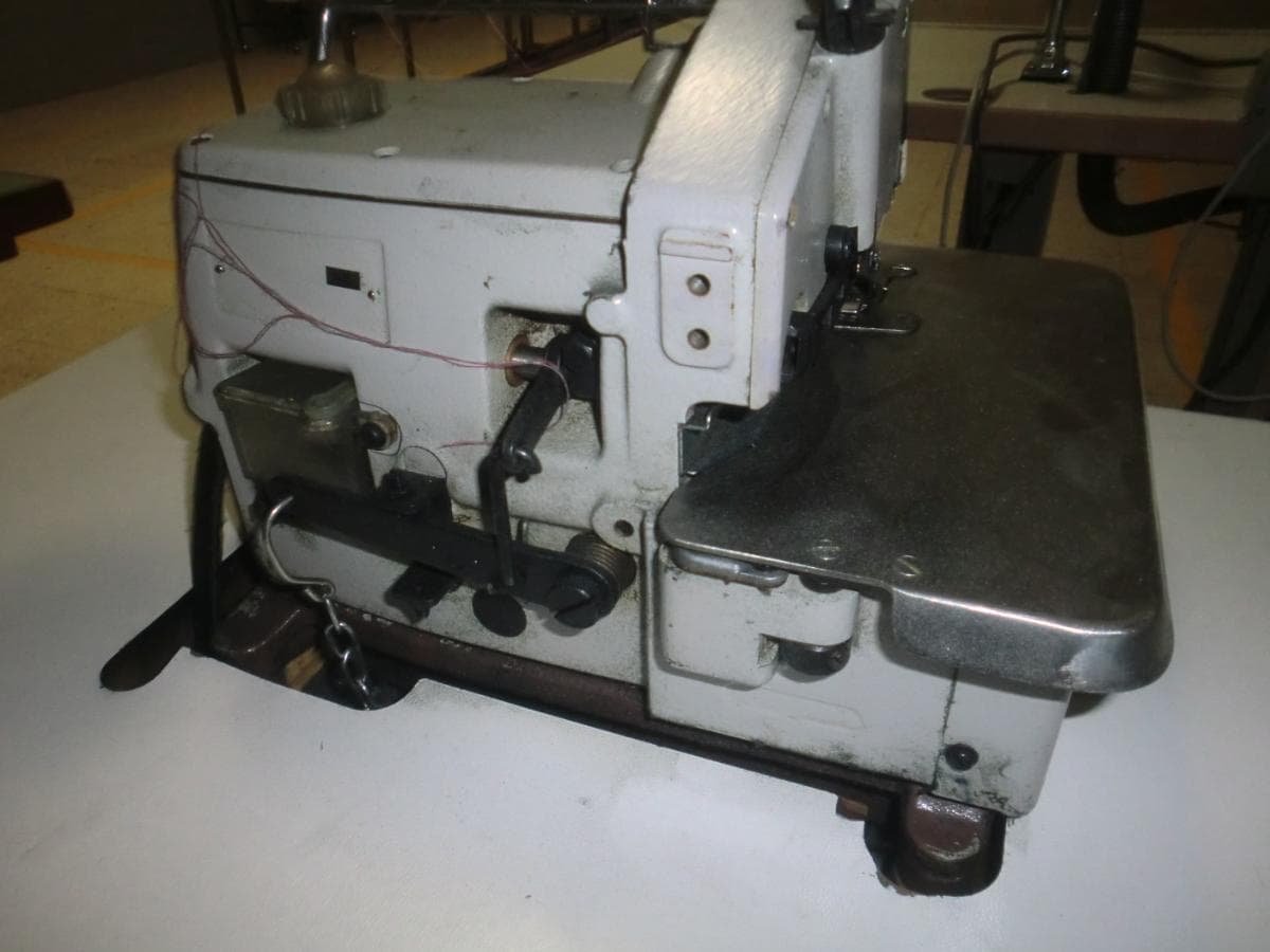 Equipamentos · Mobiliário · Ind. Têxtil — imagen 25