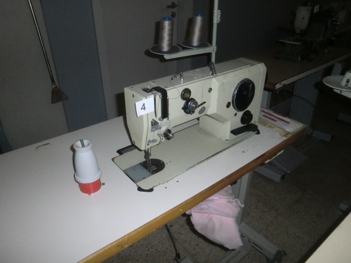 Equipamentos · Mobiliário · Ind. Têxtil — imagen 4