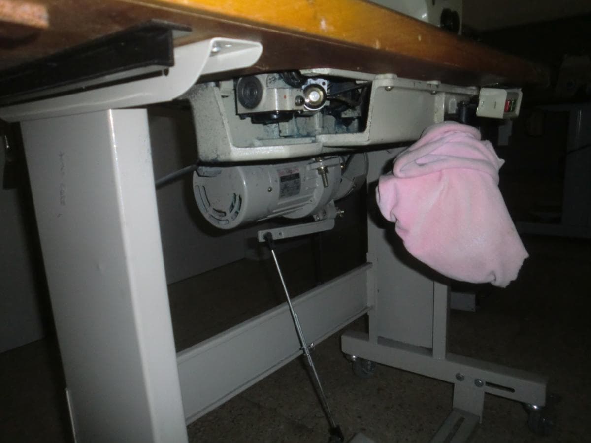 Equipamentos · Mobiliário · Ind. Têxtil — imagen 47