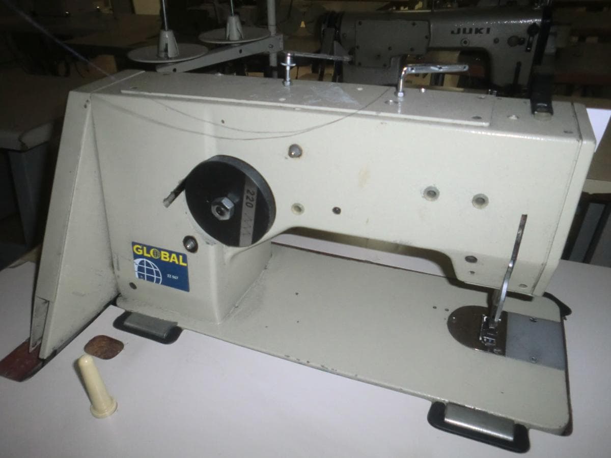 Equipamentos · Mobiliário · Ind. Têxtil — imagen 26