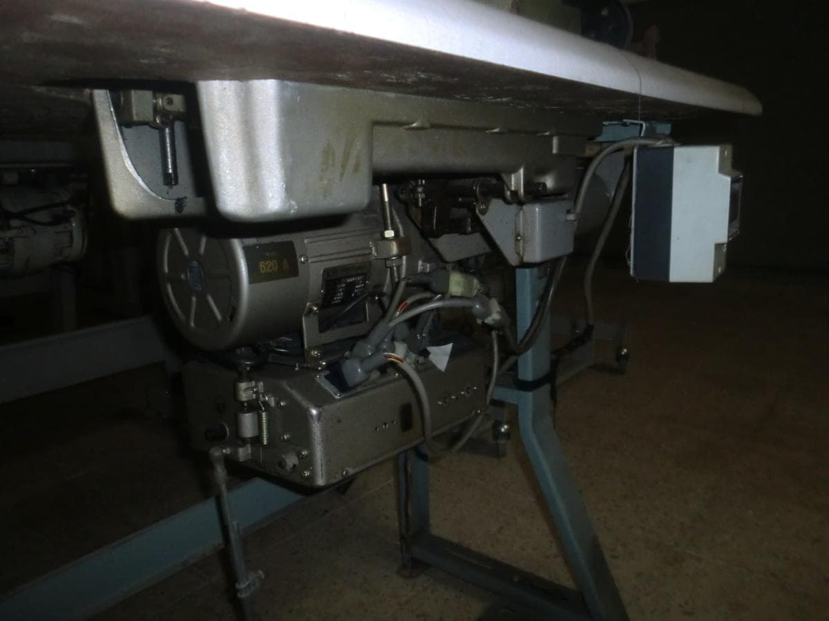 Equipamentos · Mobiliário · Ind. Têxtil — imagen 48