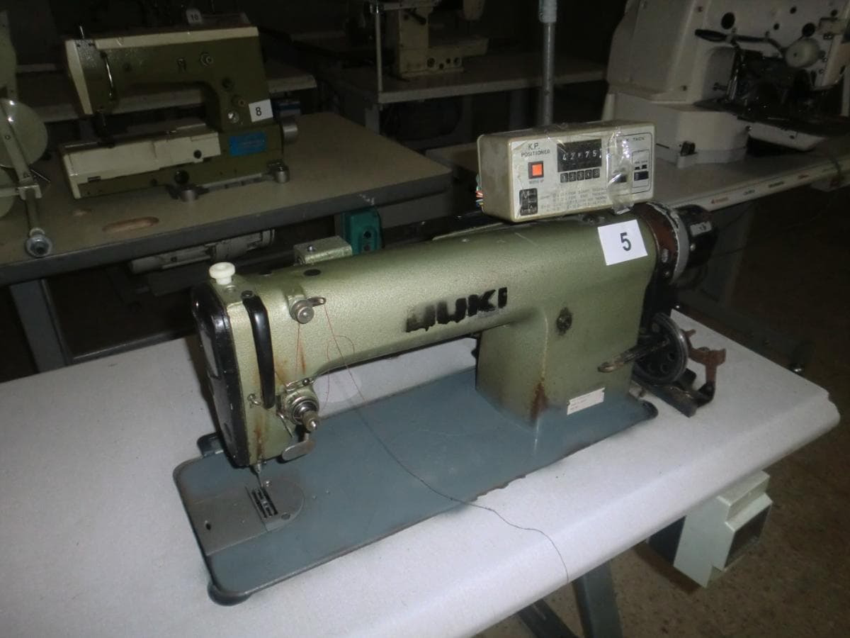 Equipamentos · Mobiliário · Ind. Têxtil — imagen 5