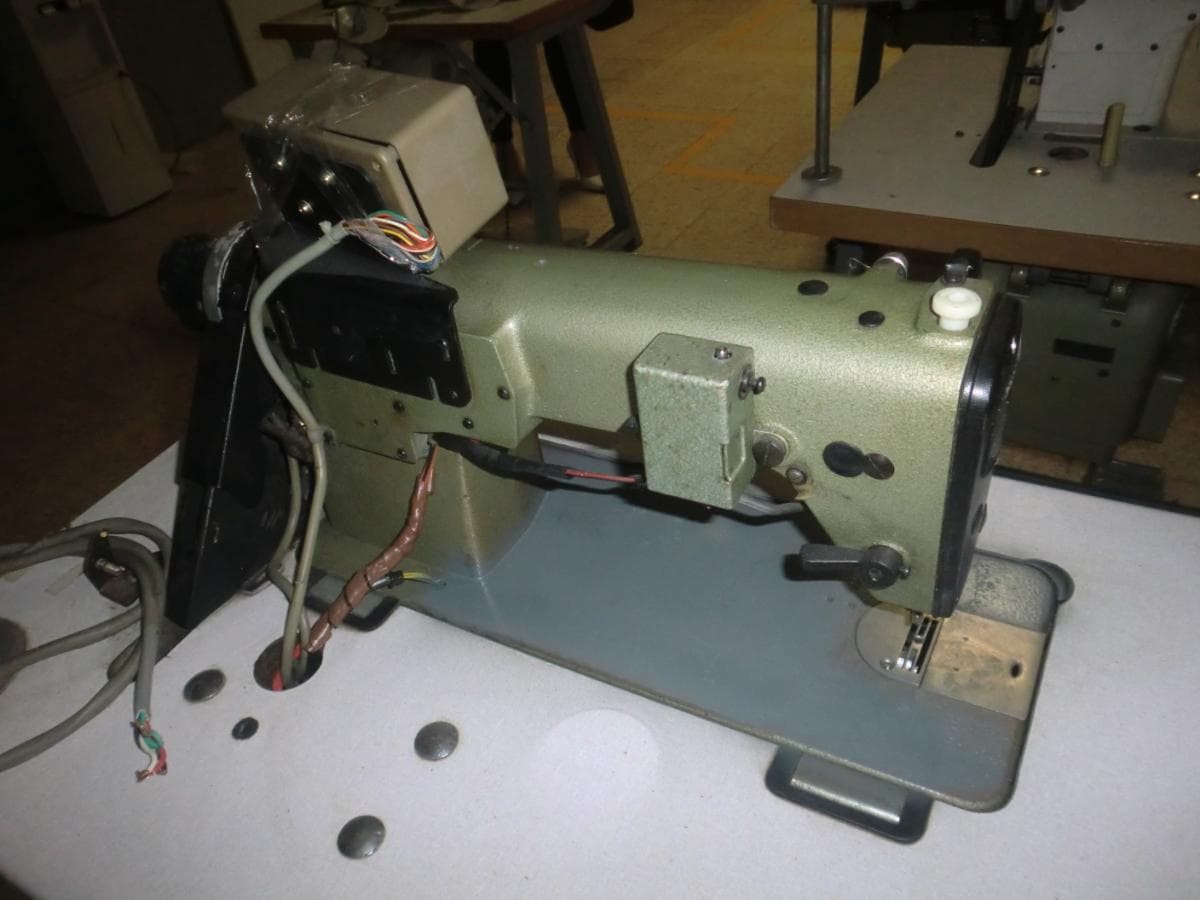 Equipamentos · Mobiliário · Ind. Têxtil — imagen 27