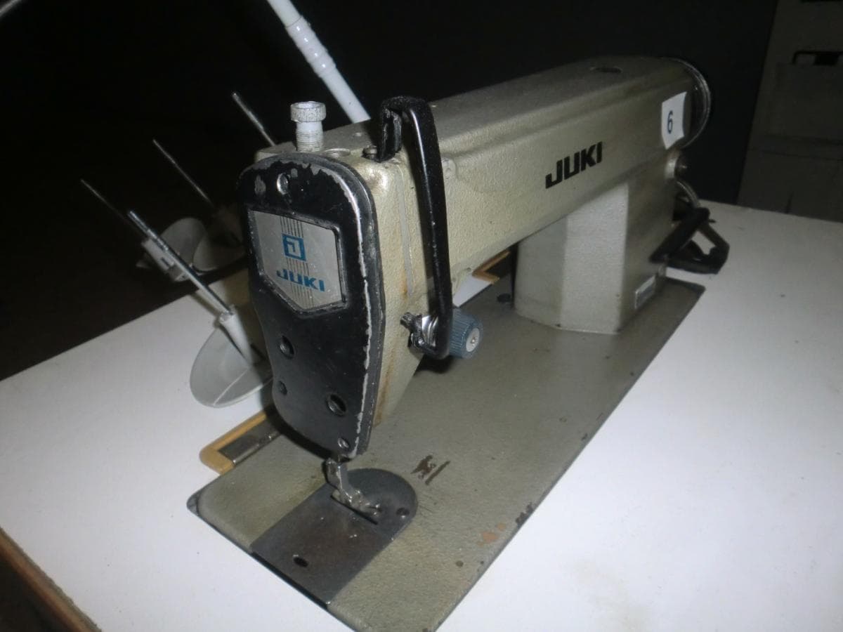 Equipamentos · Mobiliário · Ind. Têxtil — imagen 28