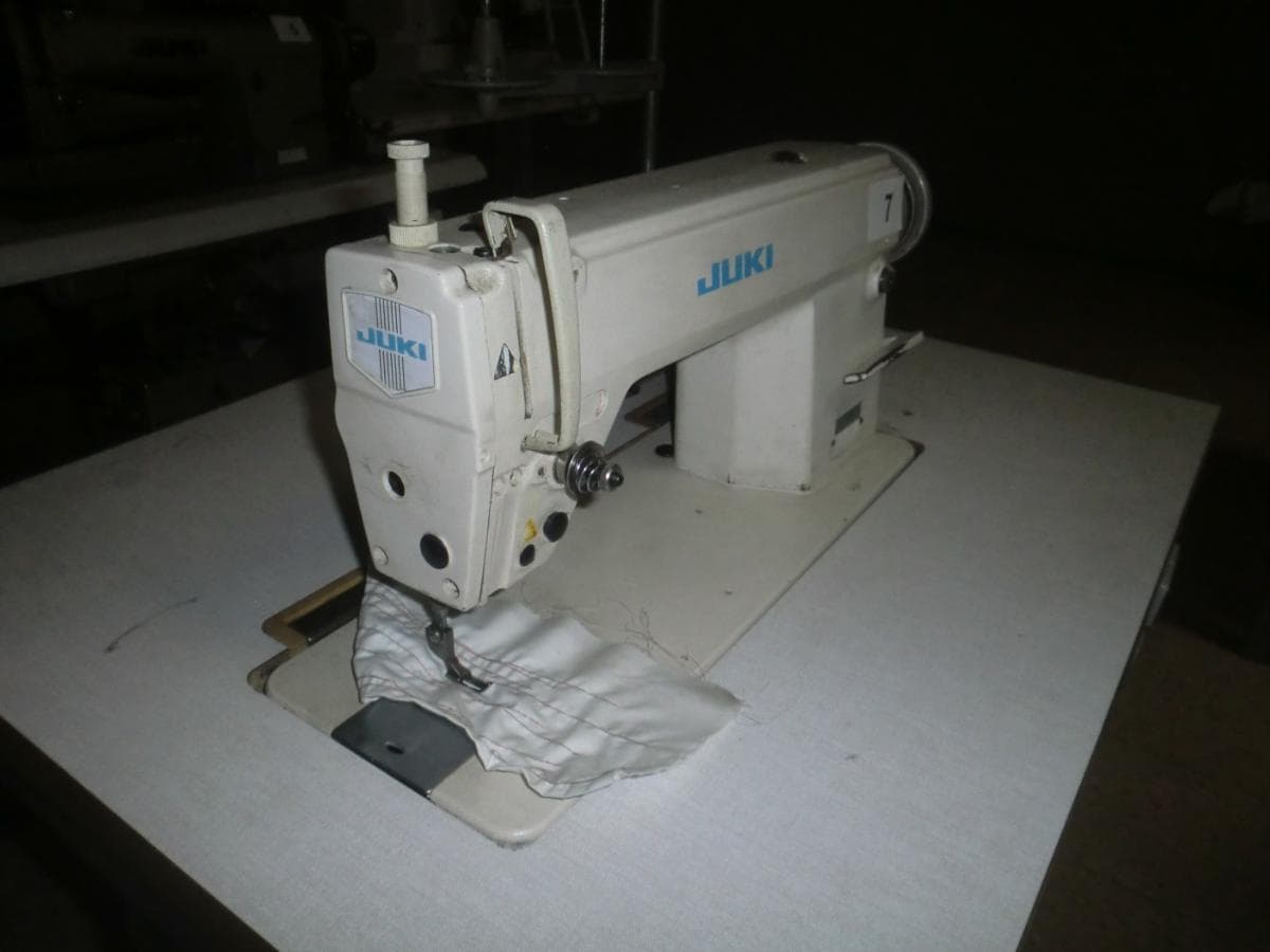 Equipamentos · Mobiliário · Ind. Têxtil — imagen 29