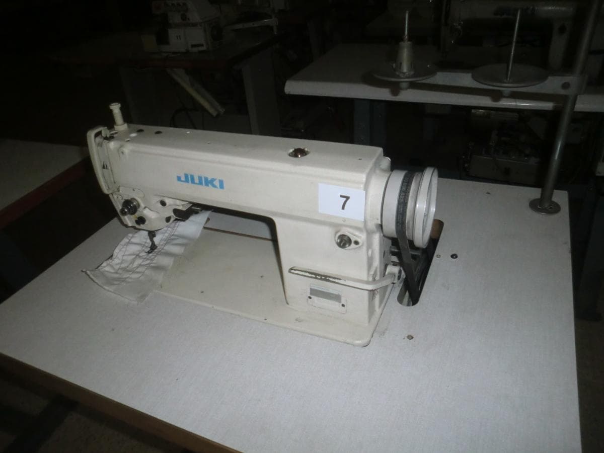 Equipamentos · Mobiliário · Ind. Têxtil — imagen 7