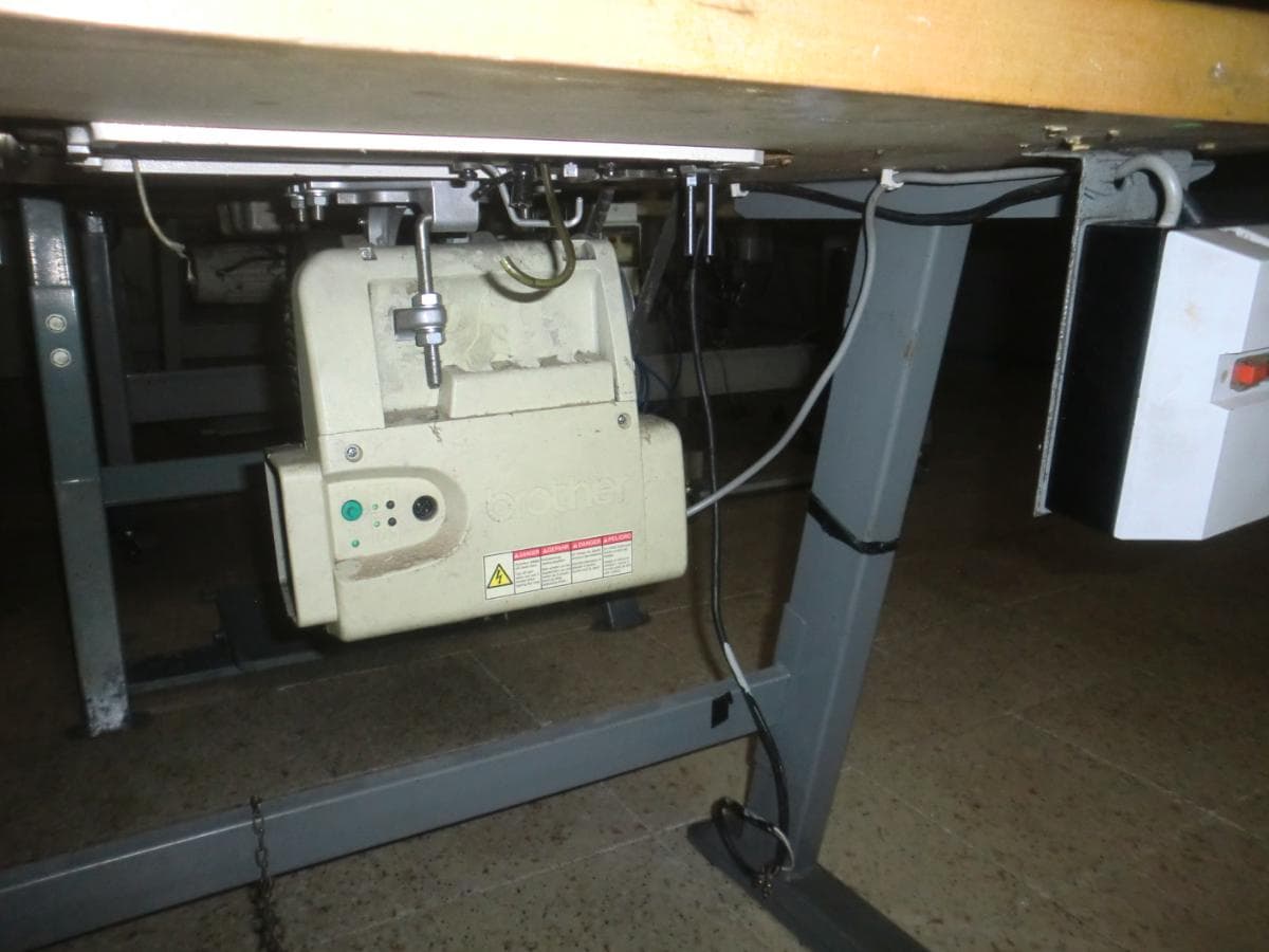 Equipamentos · Mobiliário · Ind. Têxtil — imagen 50