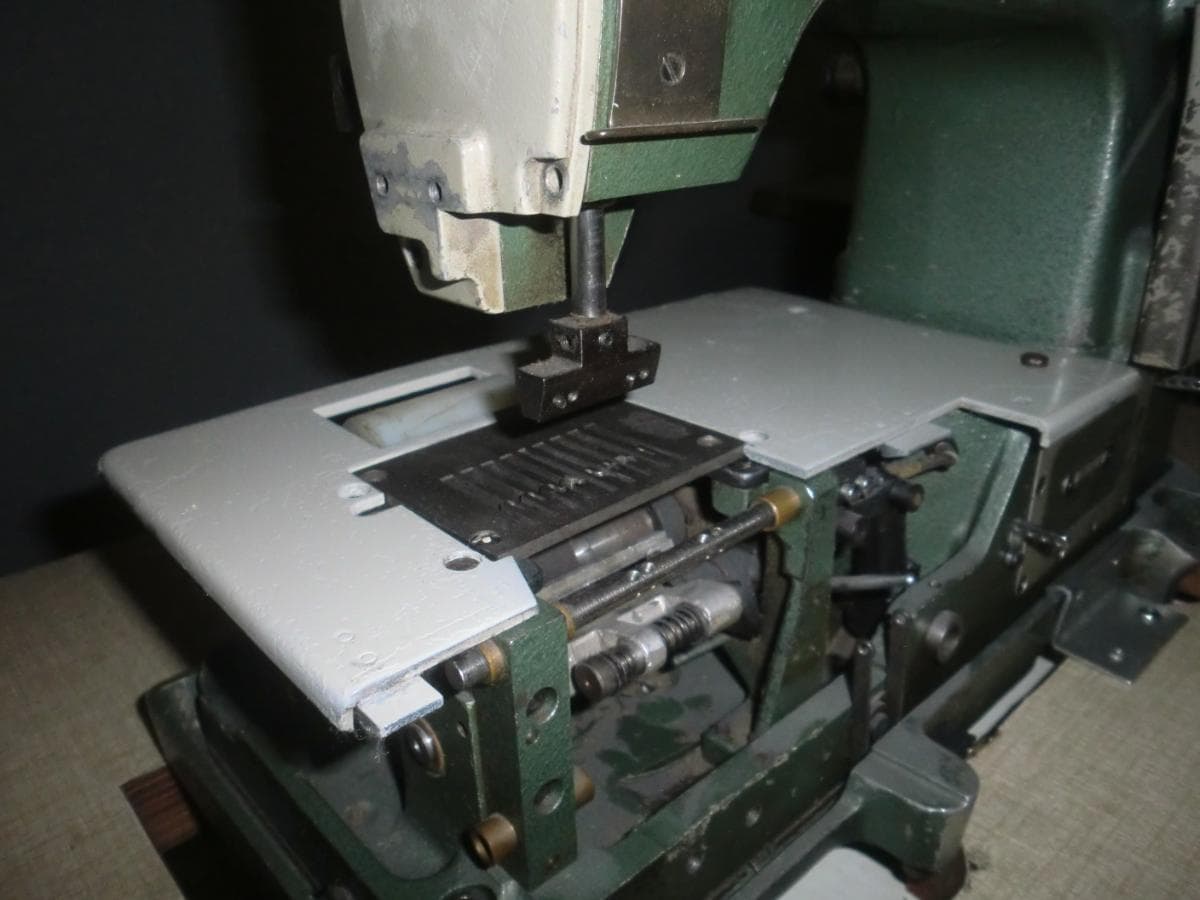 Equipamentos · Mobiliário · Ind. Têxtil — imagen 51