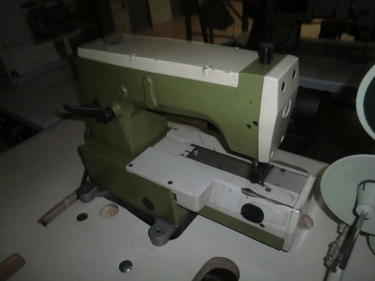 Equipamentos · Mobiliário · Ind. Têxtil — imagen 31