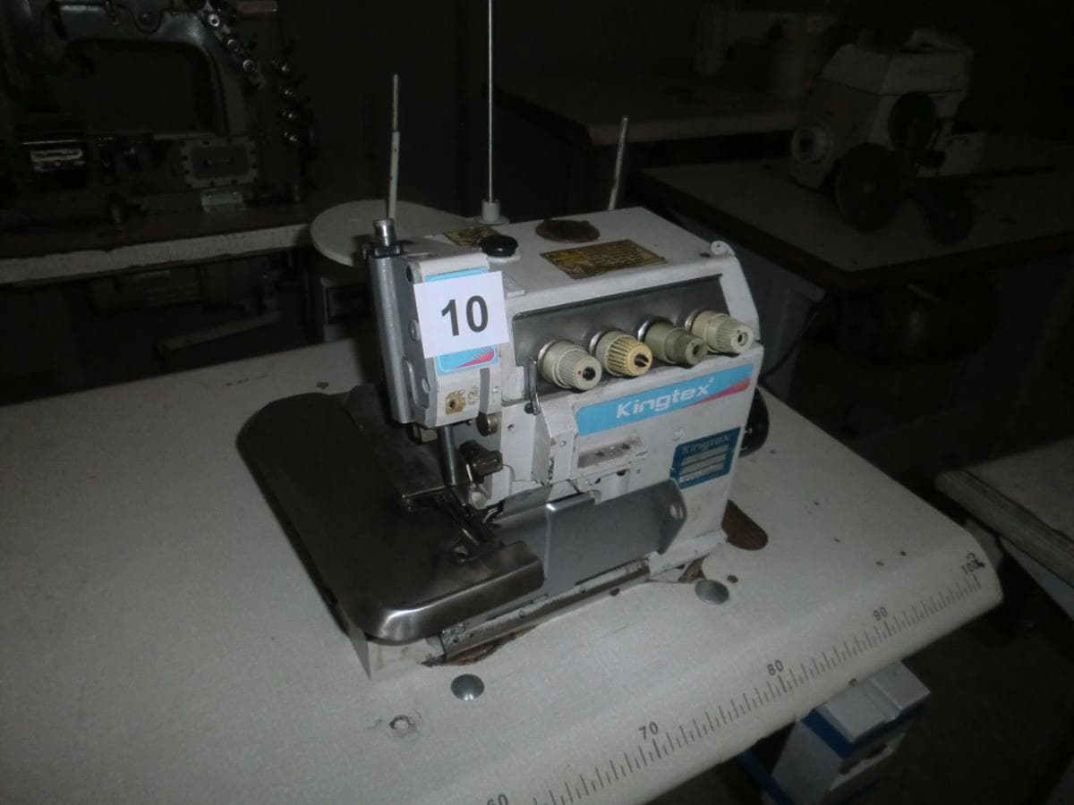Equipamentos · Mobiliário · Ind. Têxtil — imagen 10