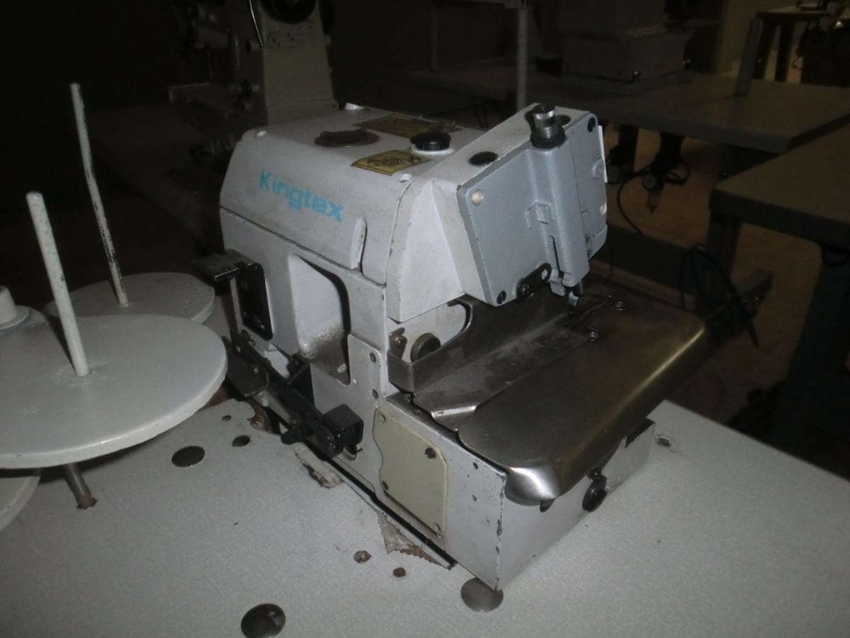 Equipamentos · Mobiliário · Ind. Têxtil — imagen 32
