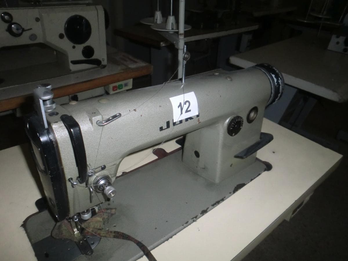 Equipamentos · Mobiliário · Ind. Têxtil — imagen 12