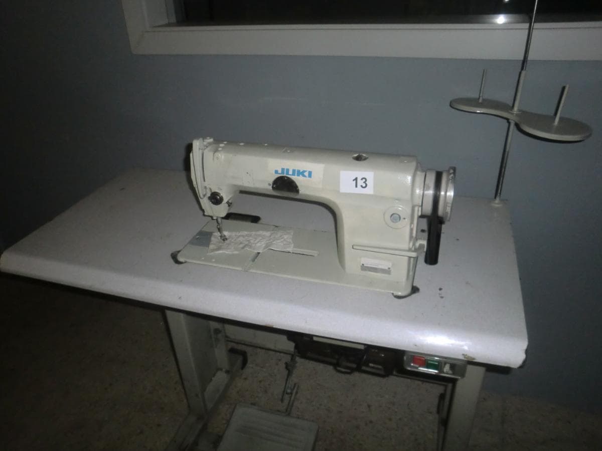 Equipamentos · Mobiliário · Ind. Têxtil — imagen 13
