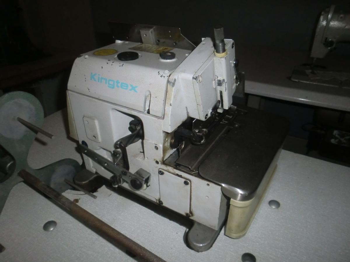 Equipamentos · Mobiliário · Ind. Têxtil — imagen 36