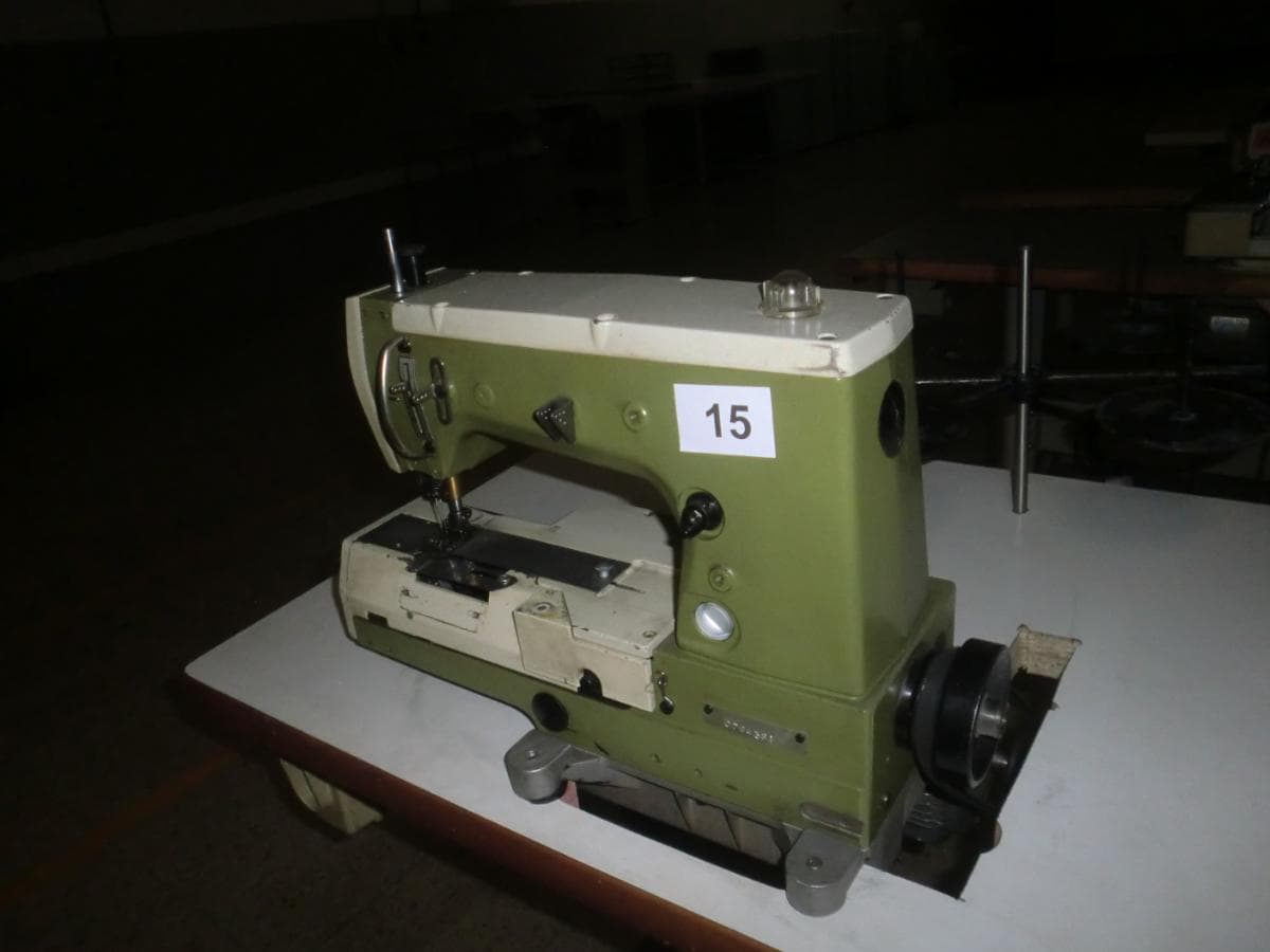Equipamentos · Mobiliário · Ind. Têxtil — imagen 15