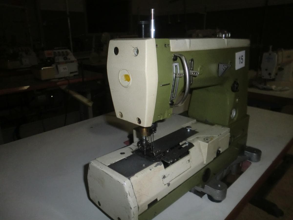 Equipamentos · Mobiliário · Ind. Têxtil — imagen 37