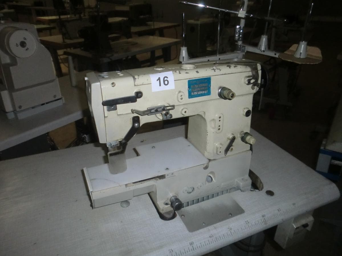 Equipamentos · Mobiliário · Ind. Têxtil — imagen 16