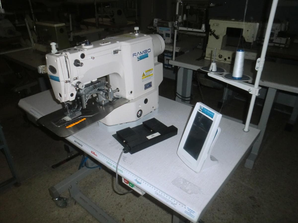 Equipamentos · Mobiliário · Ind. Têxtil — imagen 17