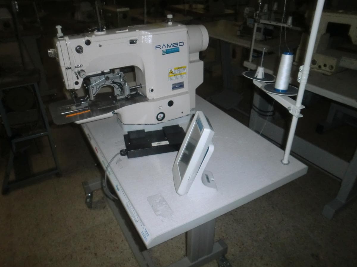 Equipamentos · Mobiliário · Ind. Têxtil — imagen 39