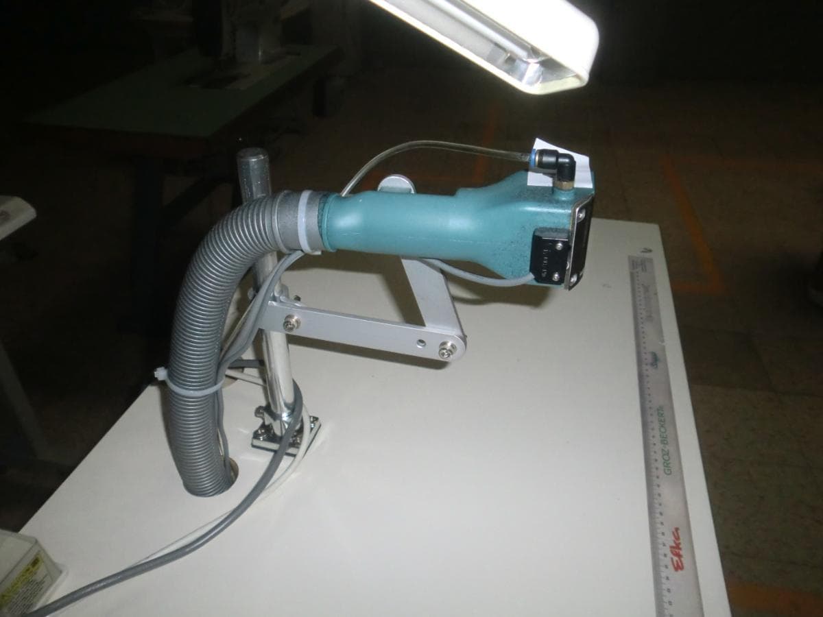Equipamentos · Mobiliário · Ind. Têxtil — imagen 40