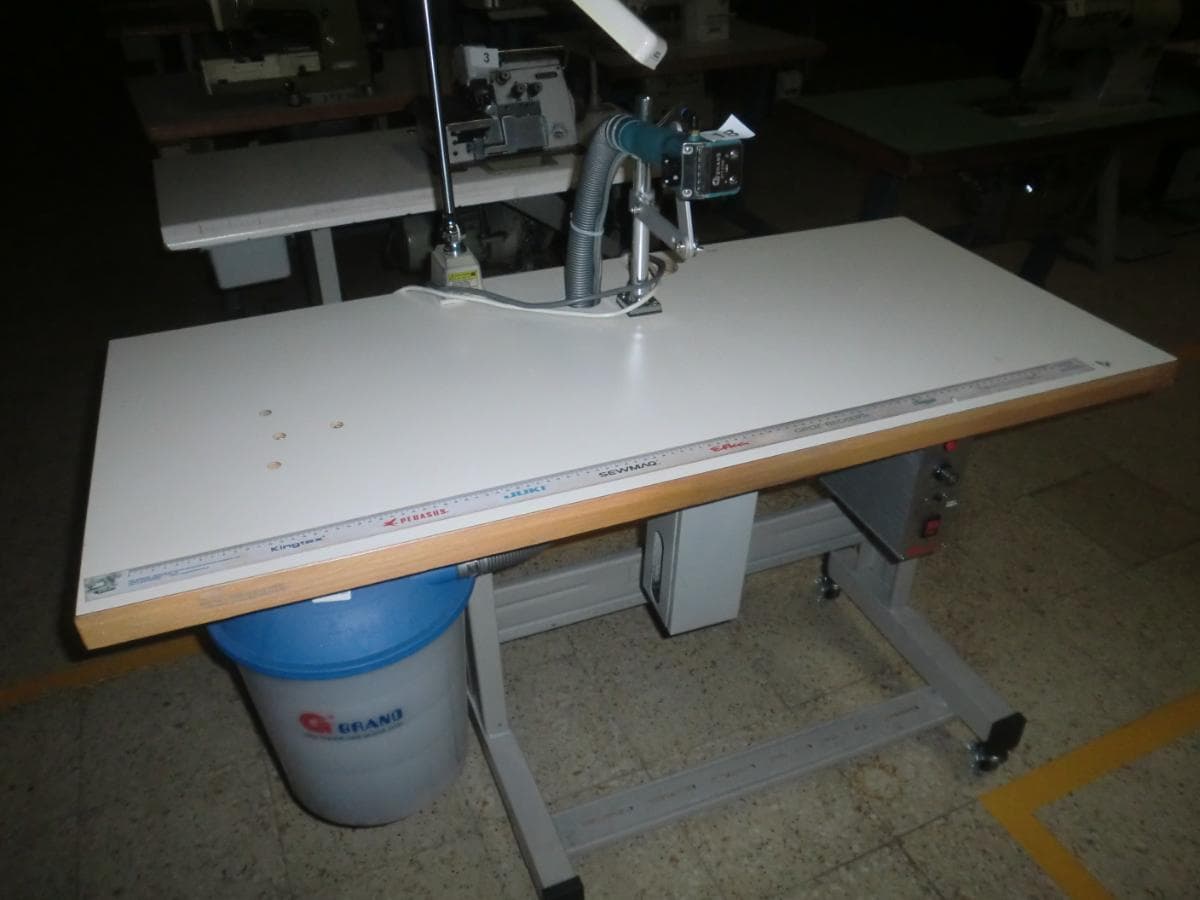 Equipamentos · Mobiliário · Ind. Têxtil — imagen 18