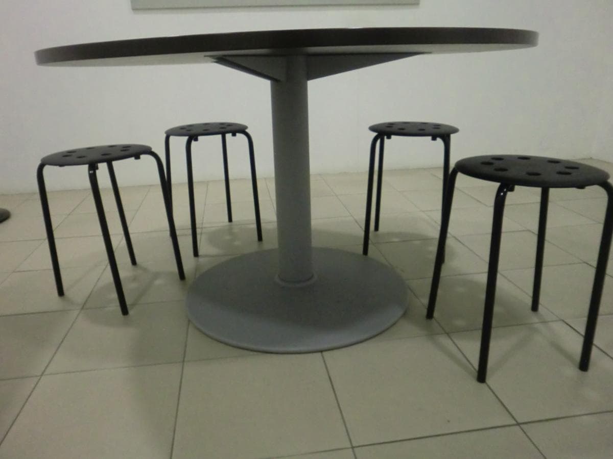 Equipamentos · Mobiliário · Ind. Têxtil — imagen 60