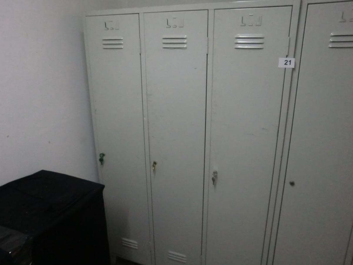 Equipamentos · Mobiliário · Ind. Têxtil — imagen 43