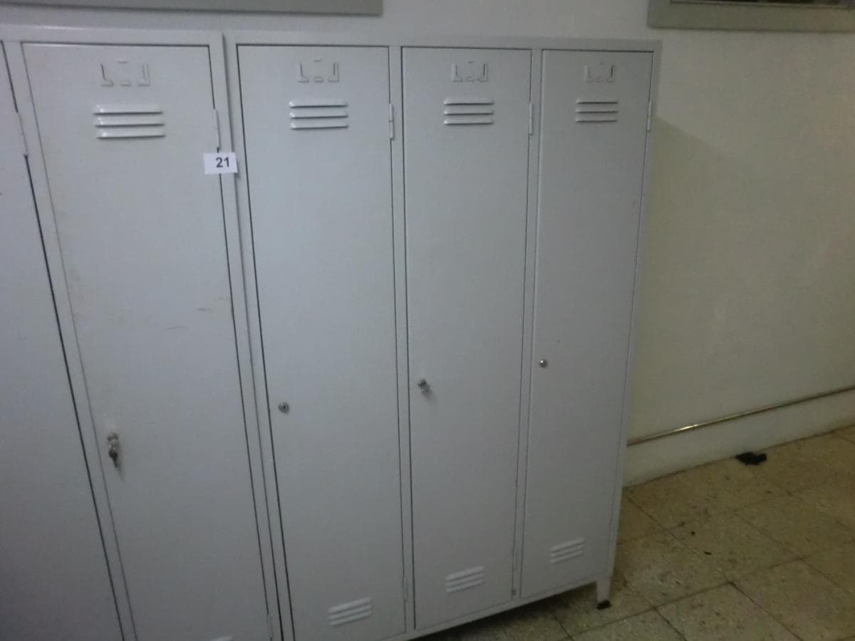 Equipamentos · Mobiliário · Ind. Têxtil — imagen 62