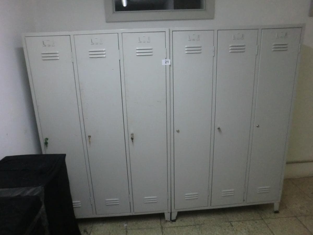 Equipamentos · Mobiliário · Ind. Têxtil — imagen 20