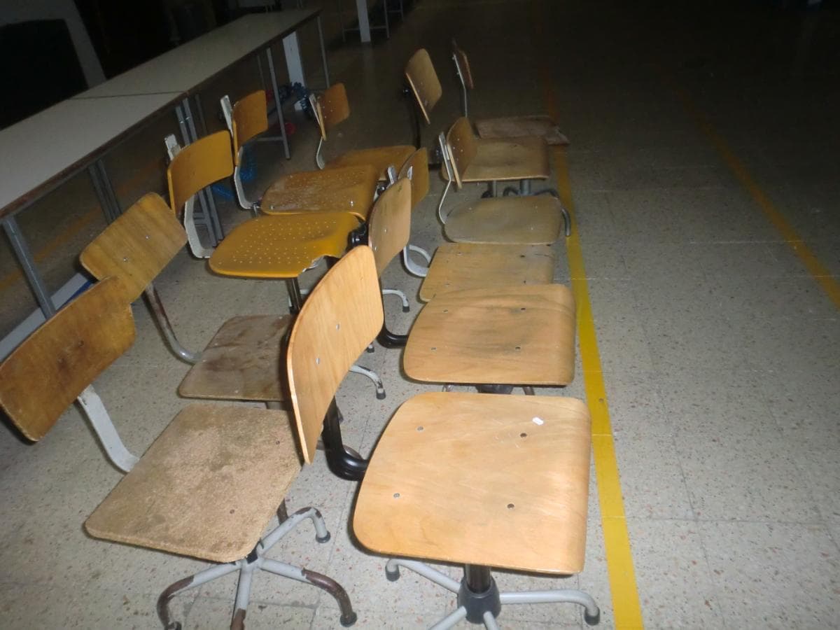 Equipamentos · Mobiliário · Ind. Têxtil — imagen 44