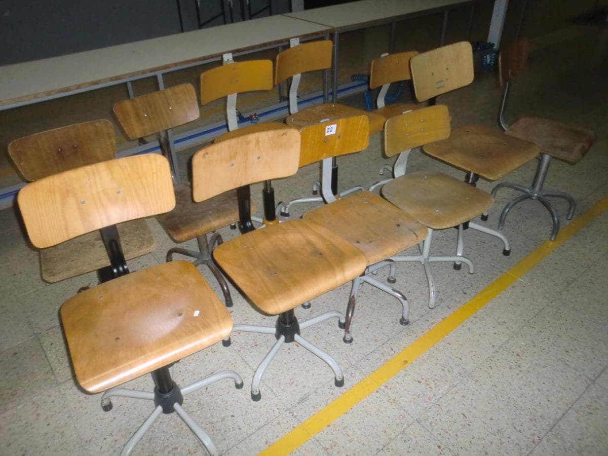 Equipamentos · Mobiliário · Ind. Têxtil — imagen 21