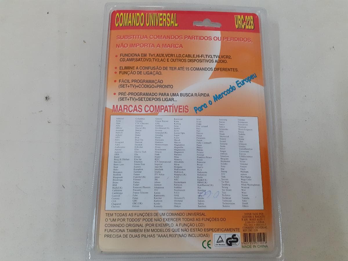 Relógios · Comandos — imagem 12