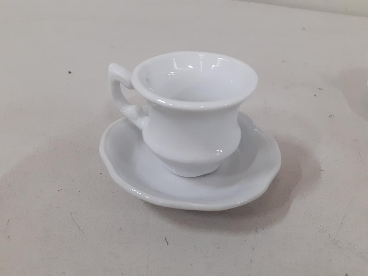 Peças Porcelana · Comandos — imagen 2