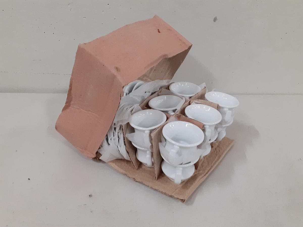 Peças Porcelana · Comandos — imagen 3