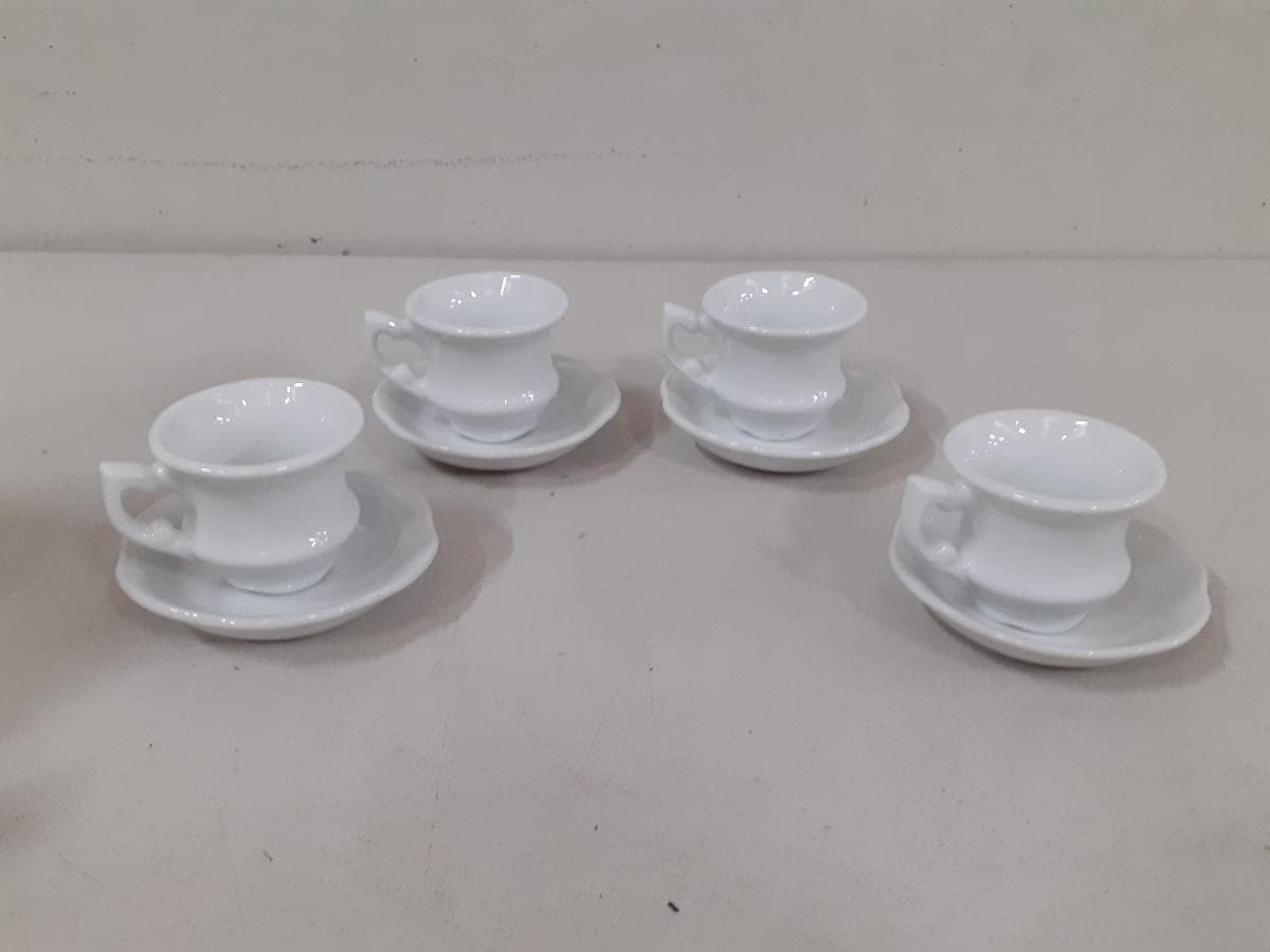 Peças Porcelana · Comandos — imagen 4