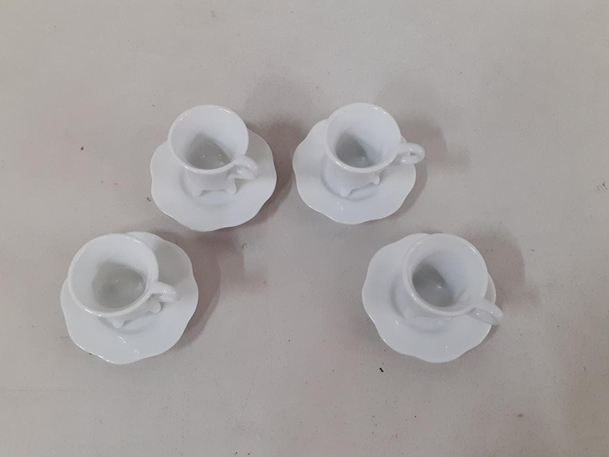 Peças Porcelana · Comandos — imagen 5