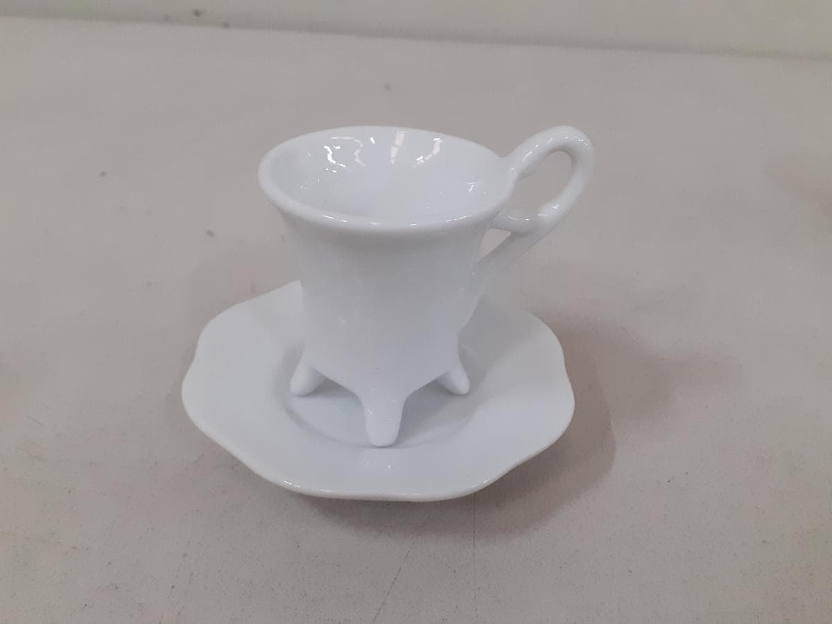 Peças Porcelana · Comandos — imagen 6