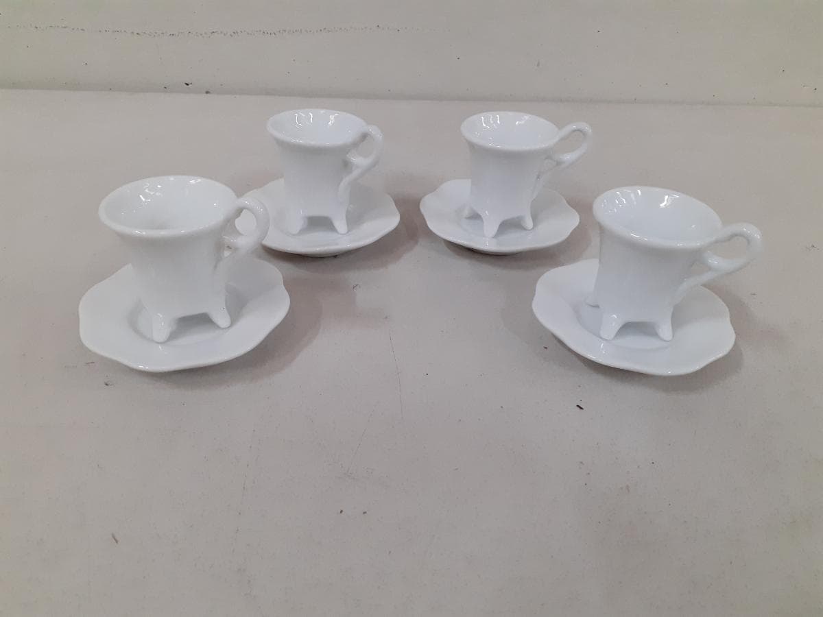 Peças Porcelana · Comandos — imagen 7