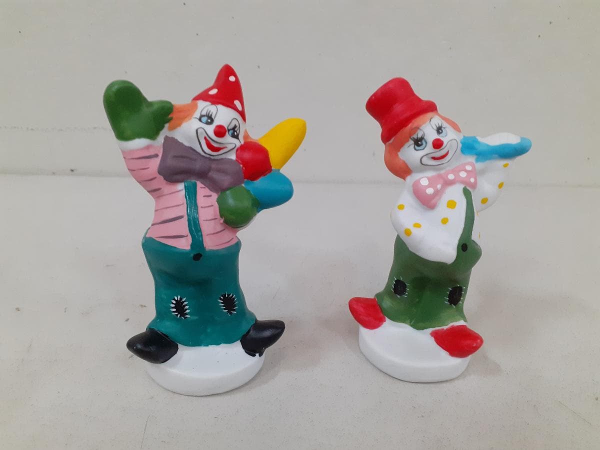 Peças Porcelana · Comandos — imagen 9