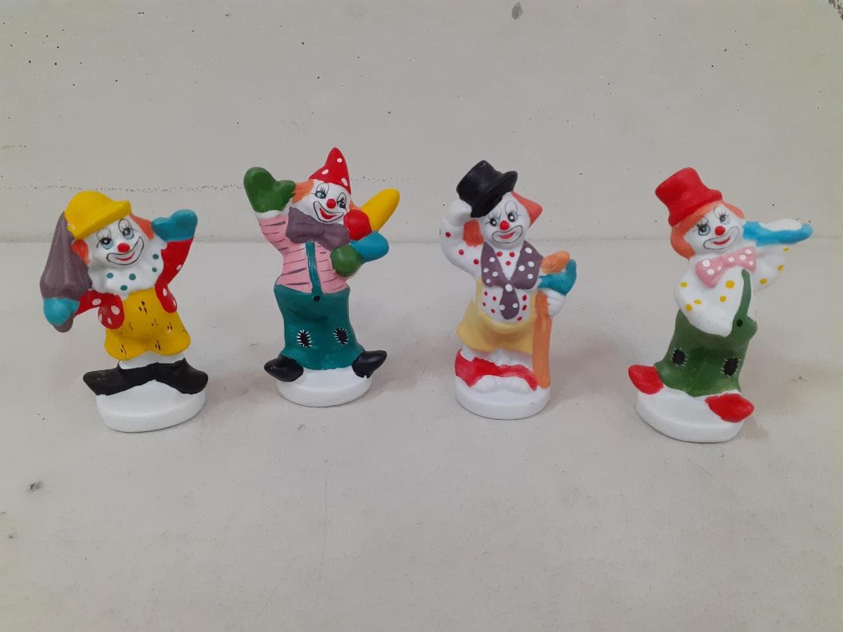 Peças Porcelana · Comandos — imagen 10