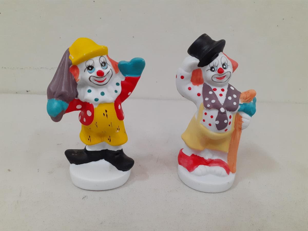 Peças Porcelana · Comandos — imagen 11