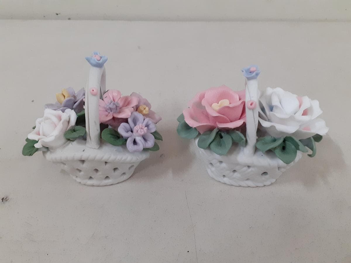 Peças Porcelana · Comandos — imagen 13