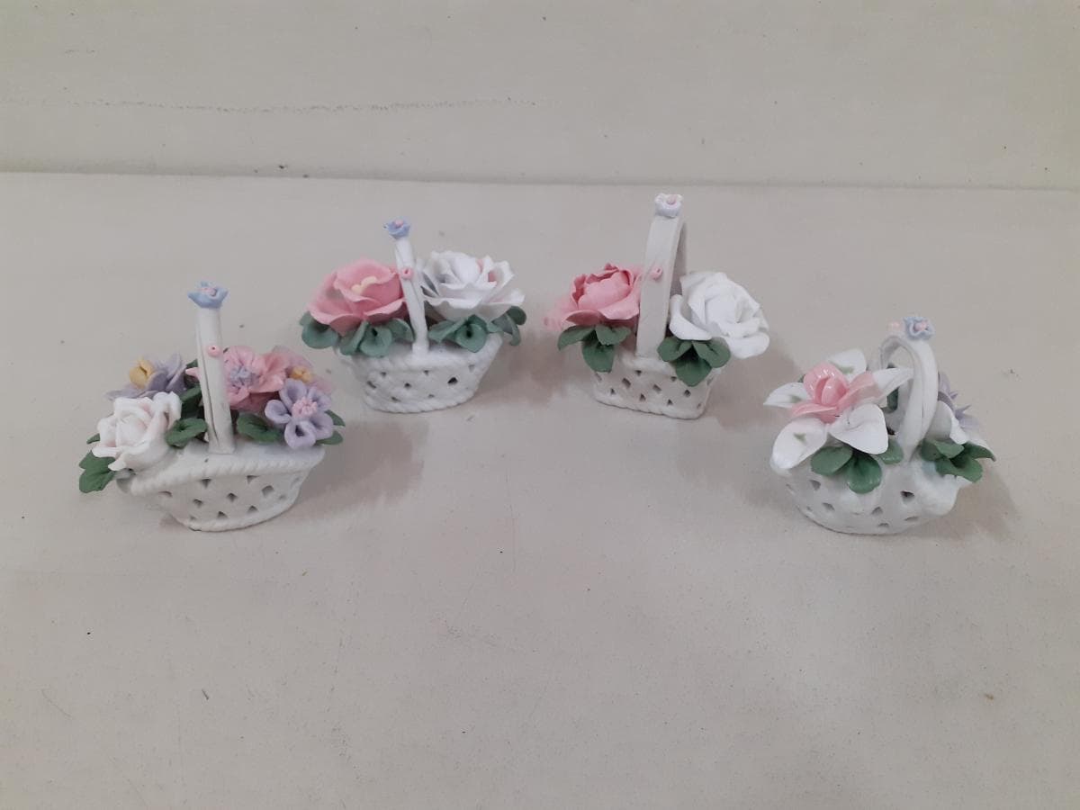 Peças Porcelana · Comandos — imagen 14