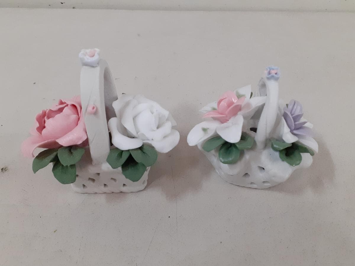 Peças Porcelana · Comandos — imagen 15