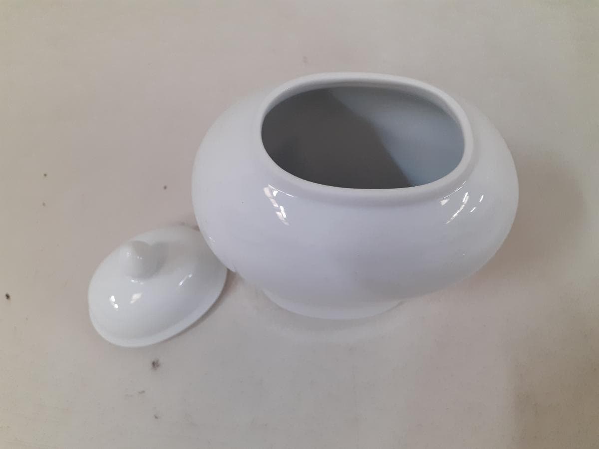 Peças Porcelana · Comandos — imagem 3