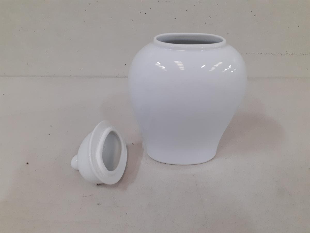 Peças Porcelana · Comandos — imagem 5