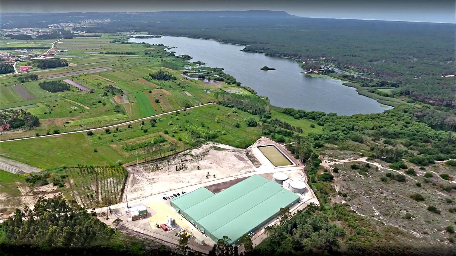 Unidade Industrial Completa – Setor aquacultura — imagem 42