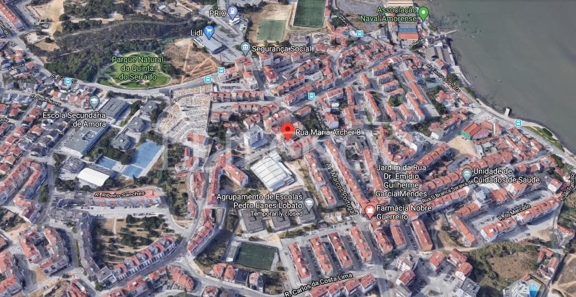 Apartamento T5 · Seixal — imagem 7