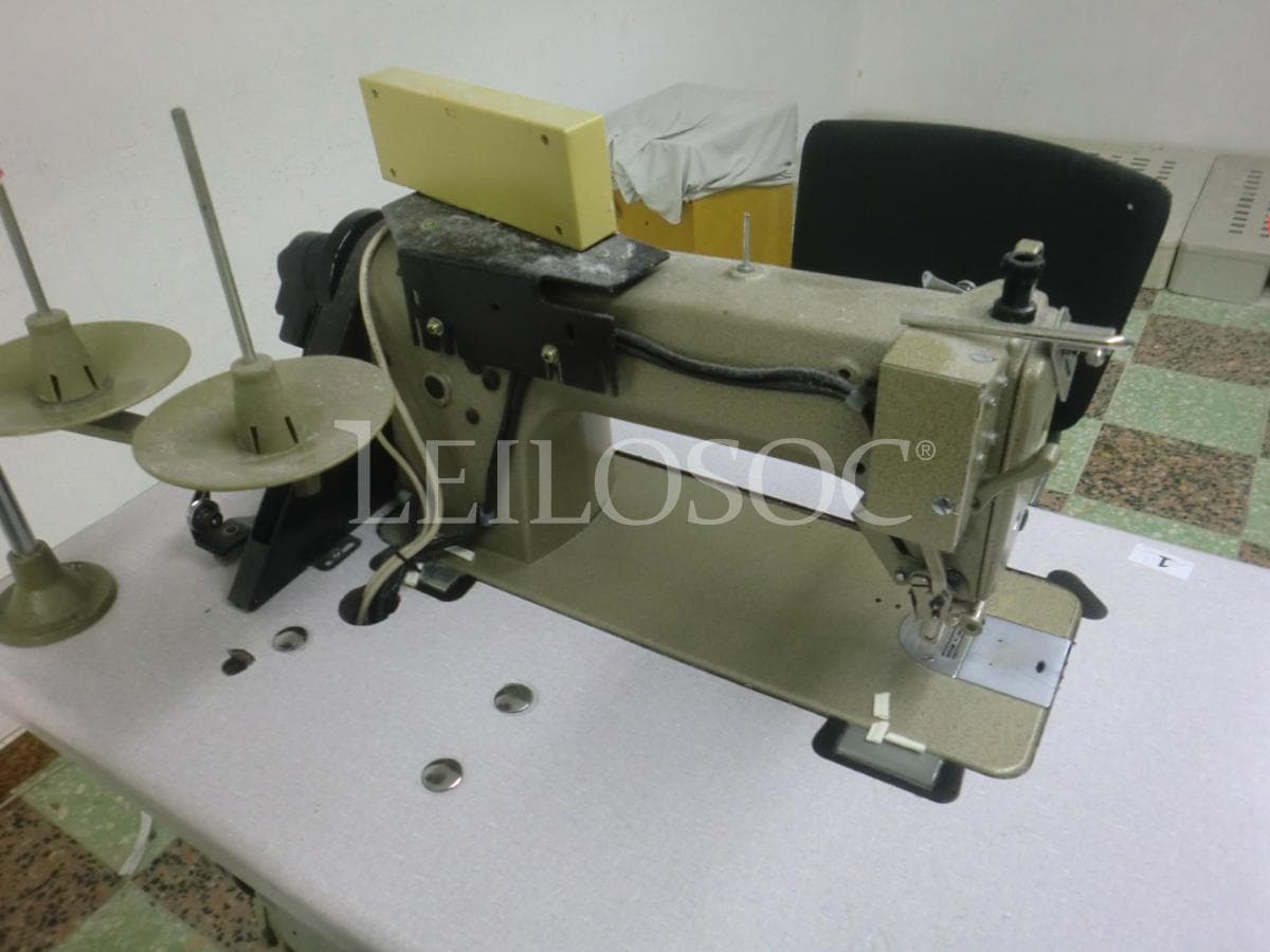 Equipamento p/ Indústria Têxtil + Equipamento de Escritório — imagen 1